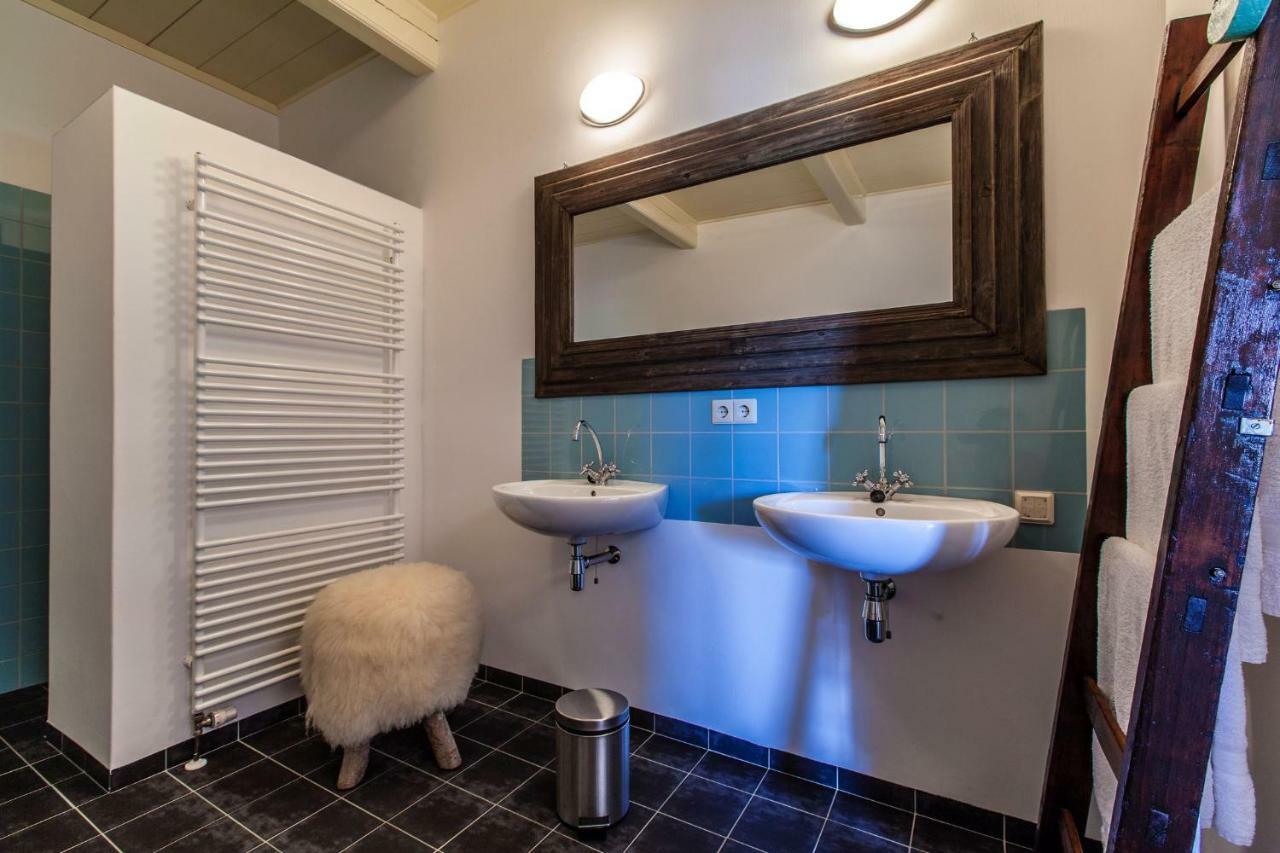 B&B Oldenbosch Holwierde Εξωτερικό φωτογραφία