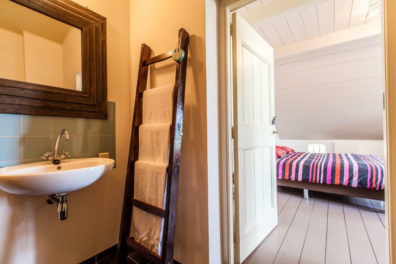 B&B Oldenbosch Holwierde Εξωτερικό φωτογραφία