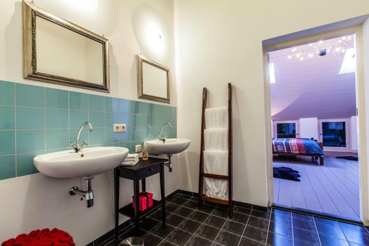 B&B Oldenbosch Holwierde Εξωτερικό φωτογραφία