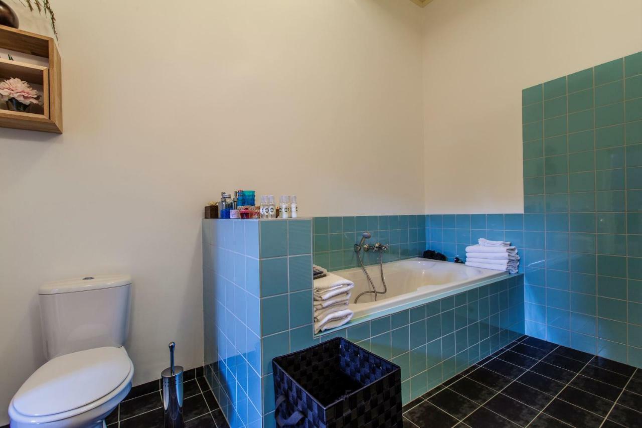 B&B Oldenbosch Holwierde Εξωτερικό φωτογραφία